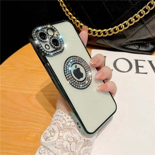 Luxury Sparkly Phone Cases for IPhone