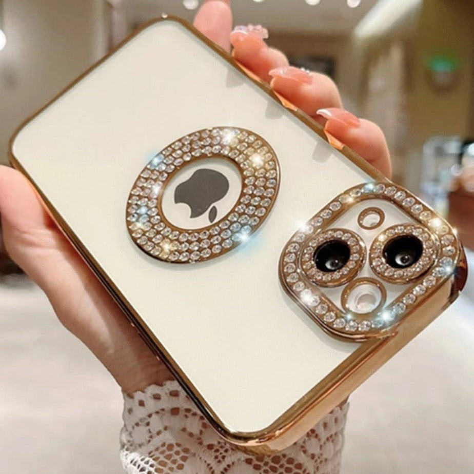 Luxury Sparkly Phone Cases for IPhone