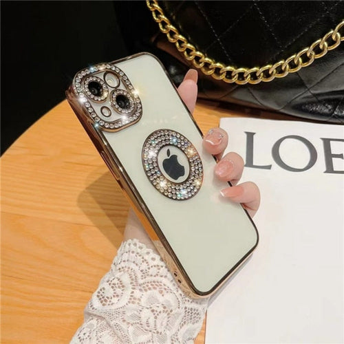 Luxury Sparkly Phone Cases for IPhone