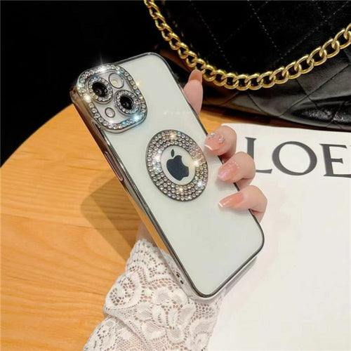 Luxury Sparkly Phone Cases for IPhone