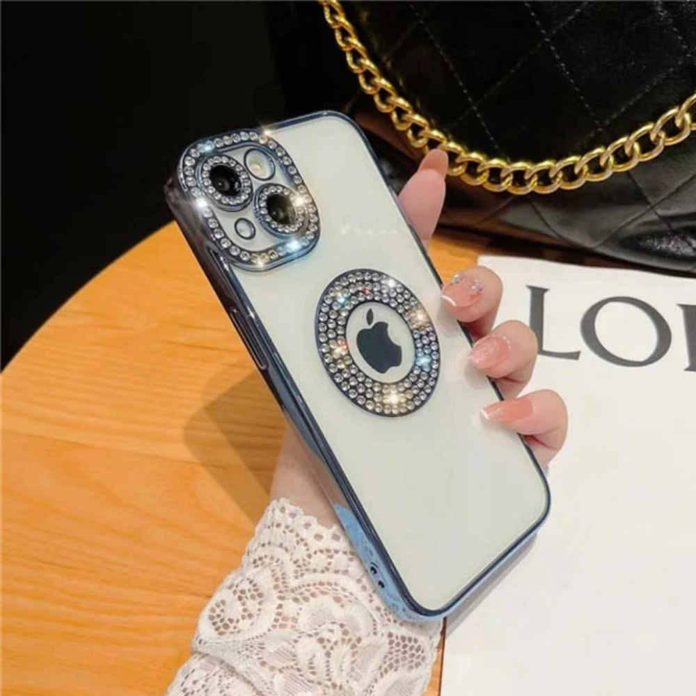 Luxury Sparkly Phone Cases for IPhone