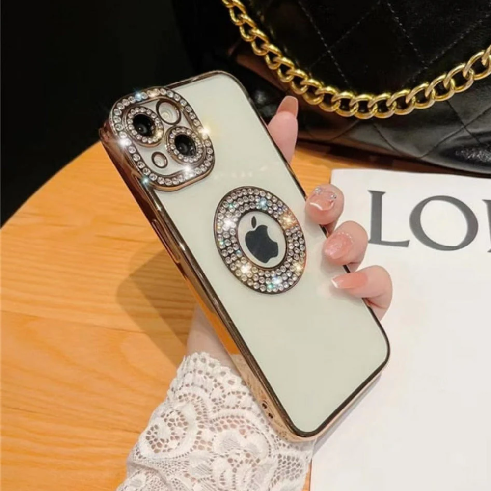 Luxury Sparkly Phone Cases for IPhone