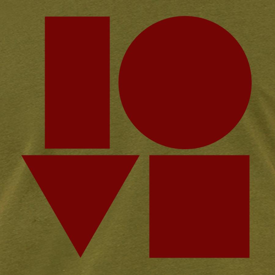 Men's LOVE T-Shirt