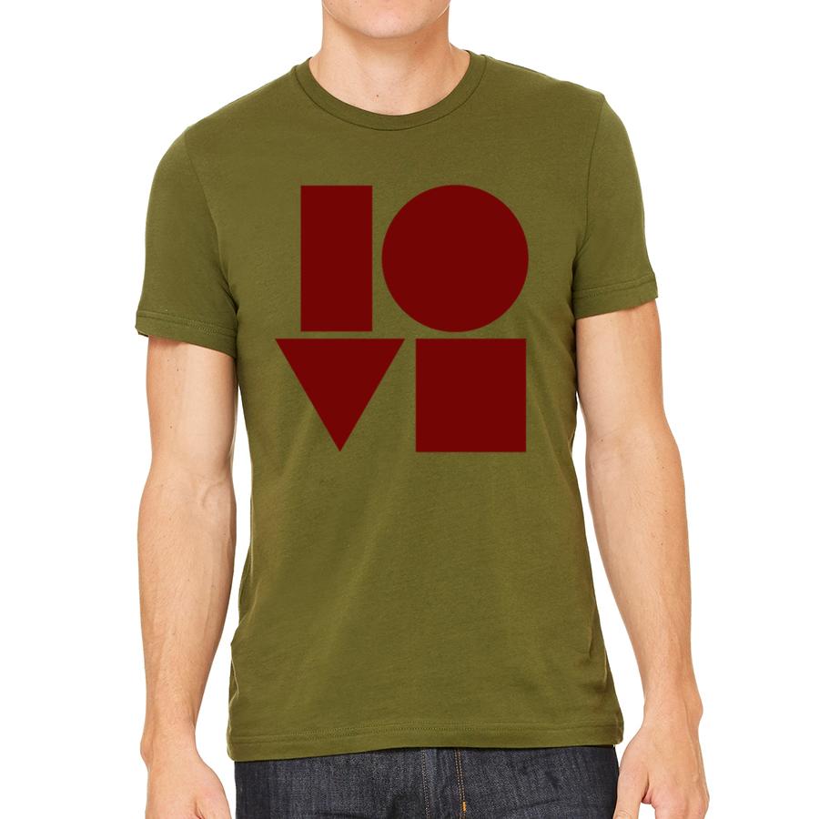 Men's LOVE T-Shirt